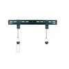 TV150B load 70kgs fixed TV mount bracket for LED TV 32"-55"