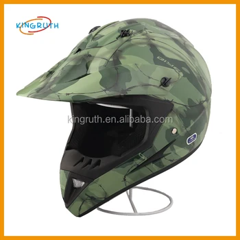 dirt bike racing helmets