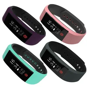 Sport Fitness Tracker Smart Watch Bracelet