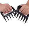 2019 Amazon Bestseller Meat Cutting Tool Black Wolverine Claws For sale