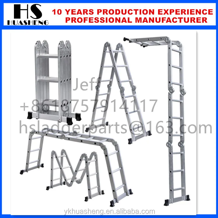 Folding Ladder Hinge Hinge For Ladder Stair Hinge Ladder Parts - Buy ...