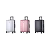 Import Suitcase From China Hard Shell 360 Degree Wheels Luggage