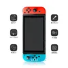 Nuglas 0.33mm anti oil high quality tempered glass game player screen protector for Nintendo Switch lite without packaging