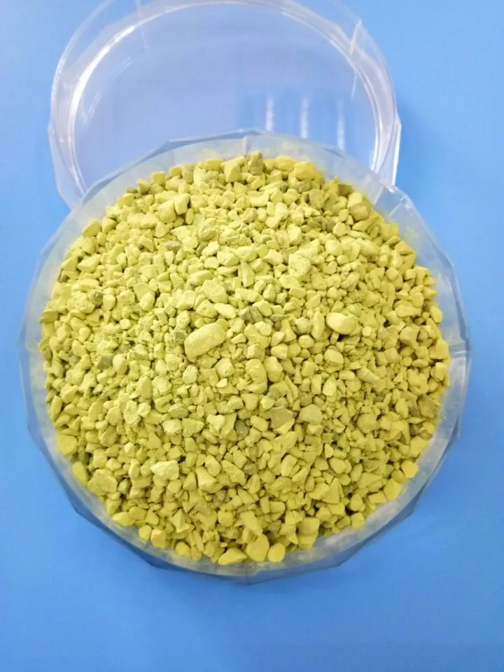 High Purity Wo3 Tungsten Trioxide Sputtering Target Powder For Coating