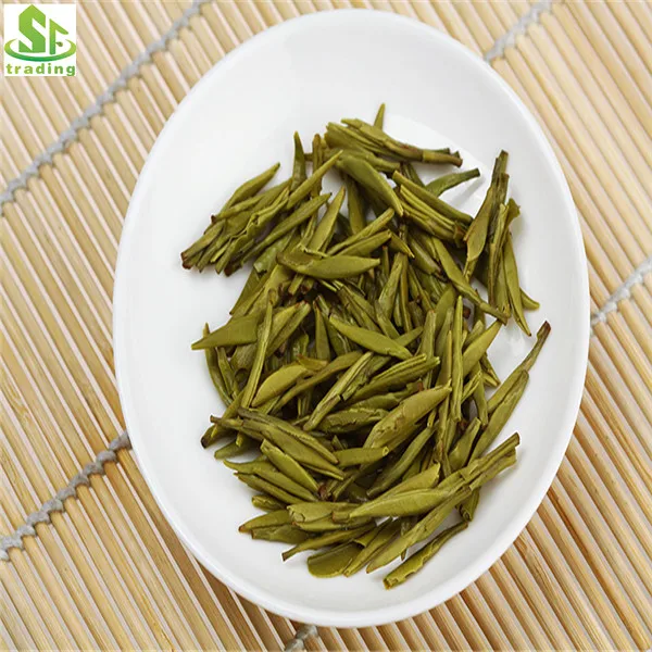 
China Hunan Premium Junshan Yinzhen yellow tea Junshan Silver Needle Tea 