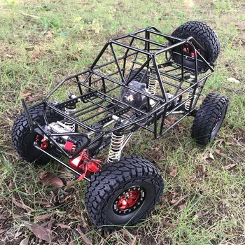 rc car roll cage