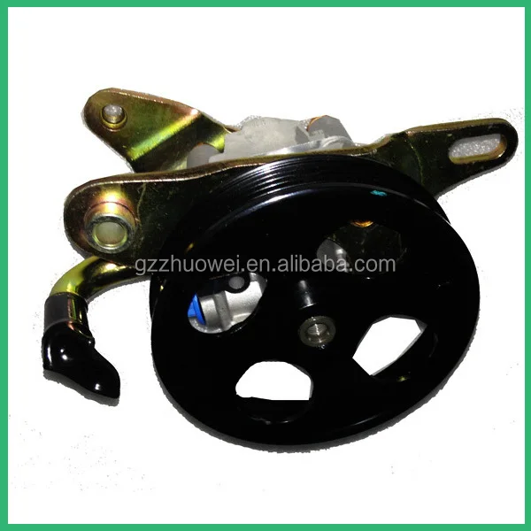 Car Parts Mazda 6 Power Steering Pump For Model Gj6e32650,Gj6e32