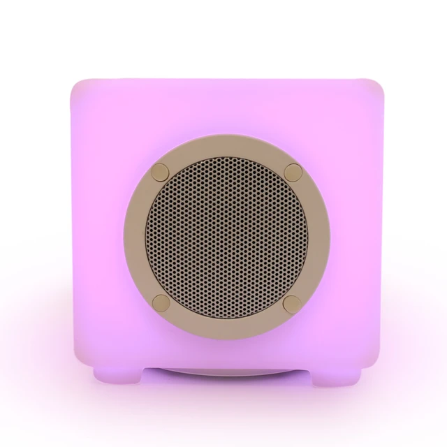 yongse led bluetooth speaker