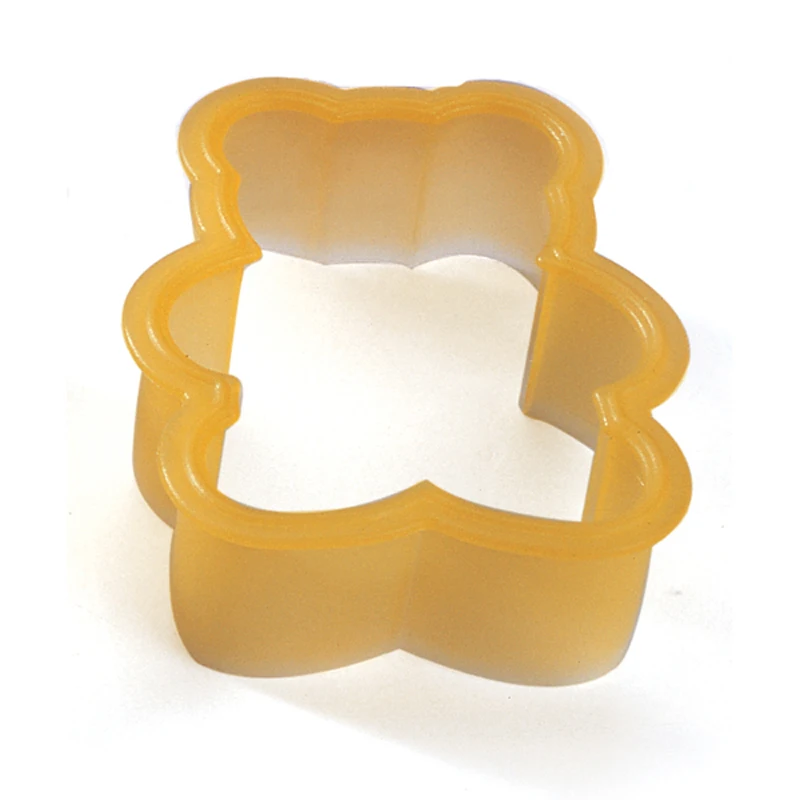 Custom Christmas Plastic Cookie Cutter - Buy Christmas Cookies Mold