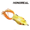 Wholesale popular good quality frogbait 7cm 20g Bass fish lure frog