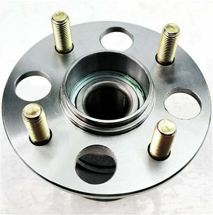 recubierta de pl/ástico D4.0 x D0.8 x T2.0 cm 4 x 20 x 2 cm Yibuy Rueda de polea con rodamiento de Gu/ía