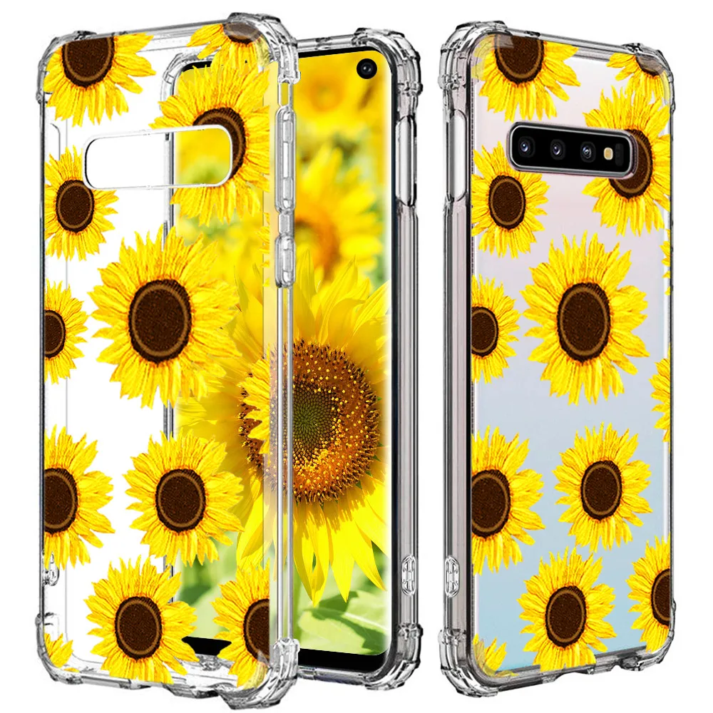 

Hot Selling Products Customized Ultra Thin Tpu For Samsung S10 Case, For S10 Plus Case