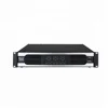 6 channel 2000 watt 1u line array amp