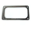 cummins exhaust/intake manifold gasket 3012972 designed for cummins nta855 diesel engine