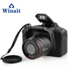 HD 720P Digital SLR Camera DC-04 SD Card Memory Max To 64GB
