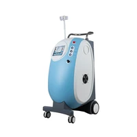 

Professional Newest Oxygen Water Facial Jet Peel Beauty Machine