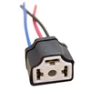 Car Head Light Bulb Lamp Harness Socket Plug H4-9003