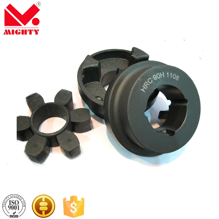 HRC70 HRC Coupling Element Insert