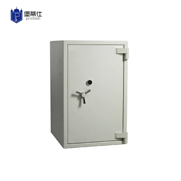 Large Safe Deposit Bank Cash Fireproof Security Drawer Safe Box (sfp29) Buy Fireproof