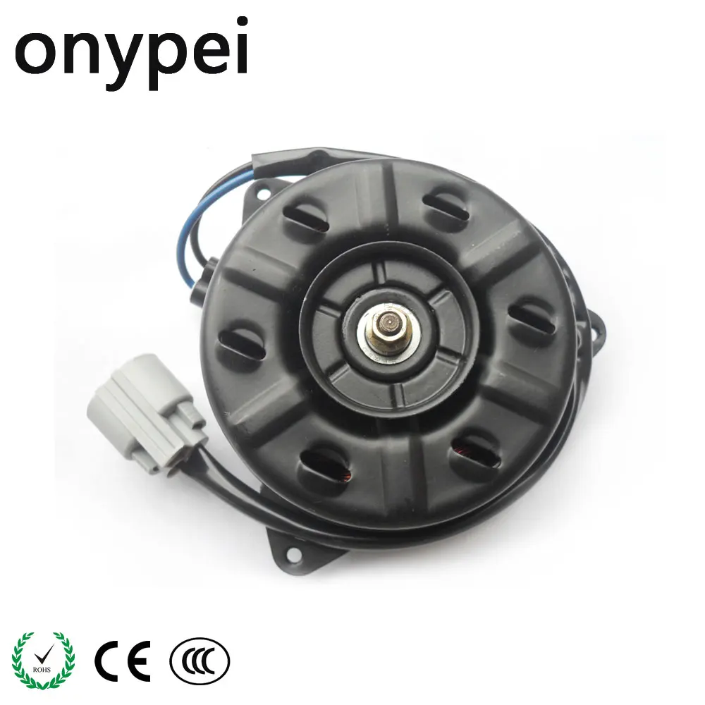 Onypei Electric Engine Radiator Fan Motor 163630t030 Buy Radiator