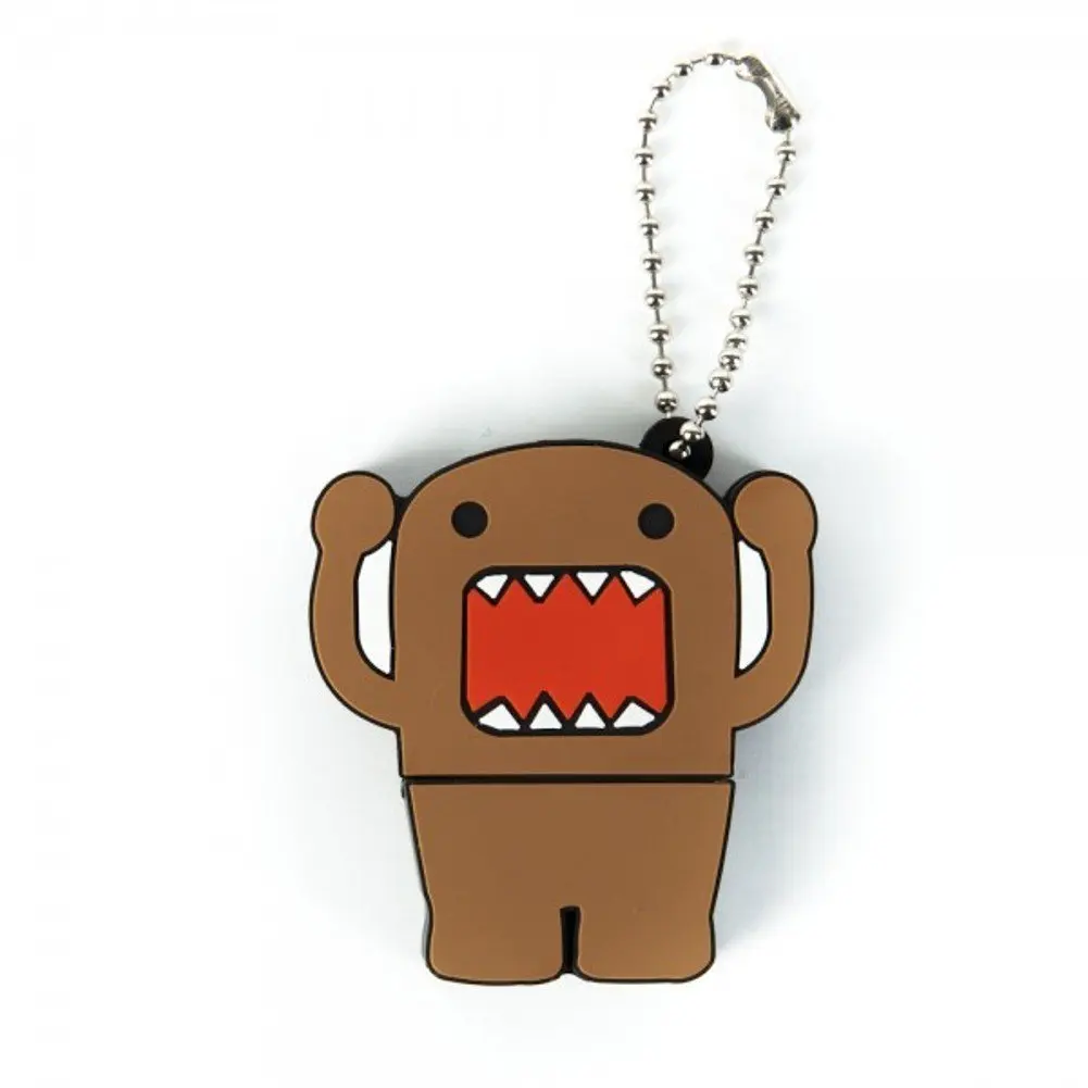 32 Domo-Kun Domo Face Camouflage Board Shorts