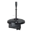 MF Series Floating Fountain Pump for Water Garden with LED and Mist Maker