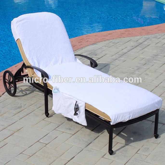 beach towel chair