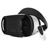 Hot selling side by side virtual reality vr 3d glasses