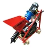 Hot sale hand operate cement injection grouting pump machine
