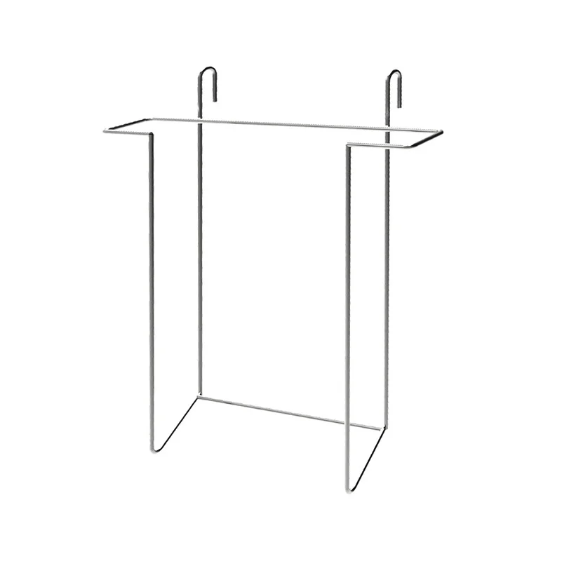Peg Hook Label Holder Metal Display Hooks Stand With Base Buy Peg