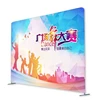 China exhibition booth design fabric store display