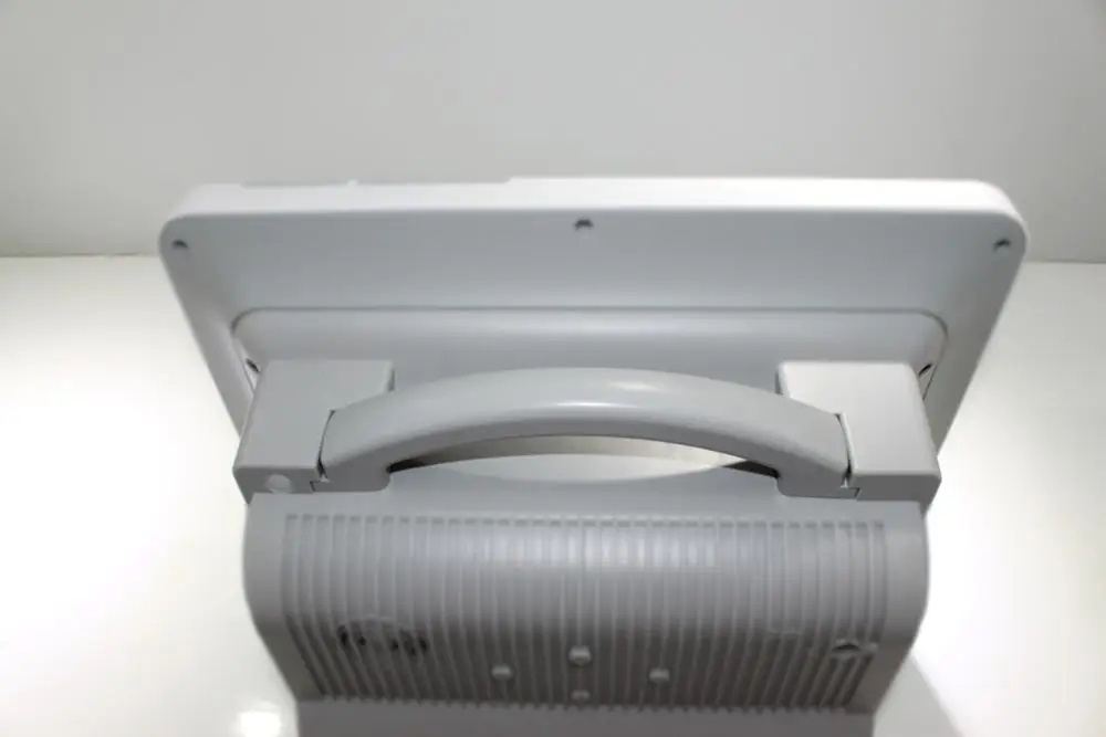 Portable High Quality Patient Monitor Monitor Device With Wire Or Wireless Monitor