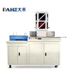 Channel letters ad aluminum auto cnc bender machine tools price