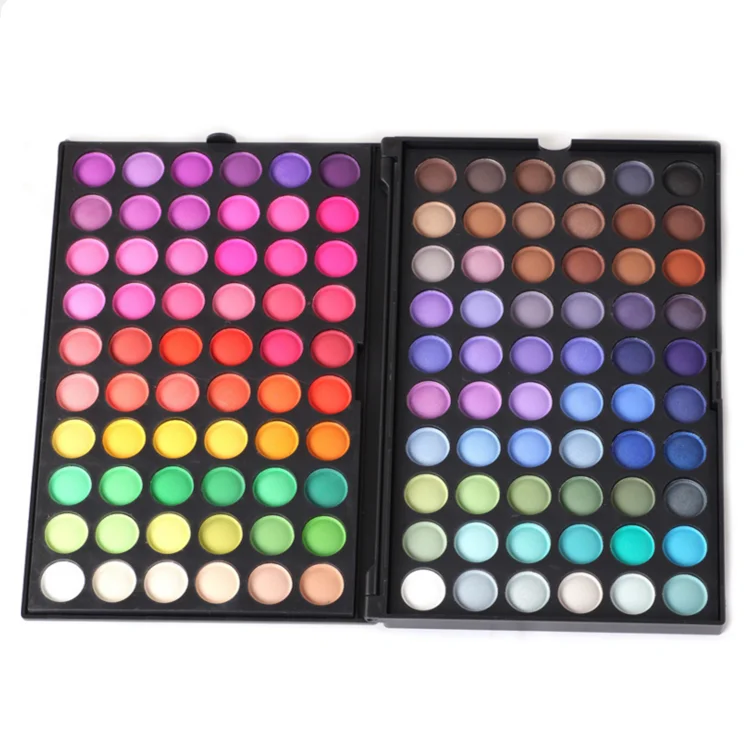 

120color eyeshadow makeup eyeshadow