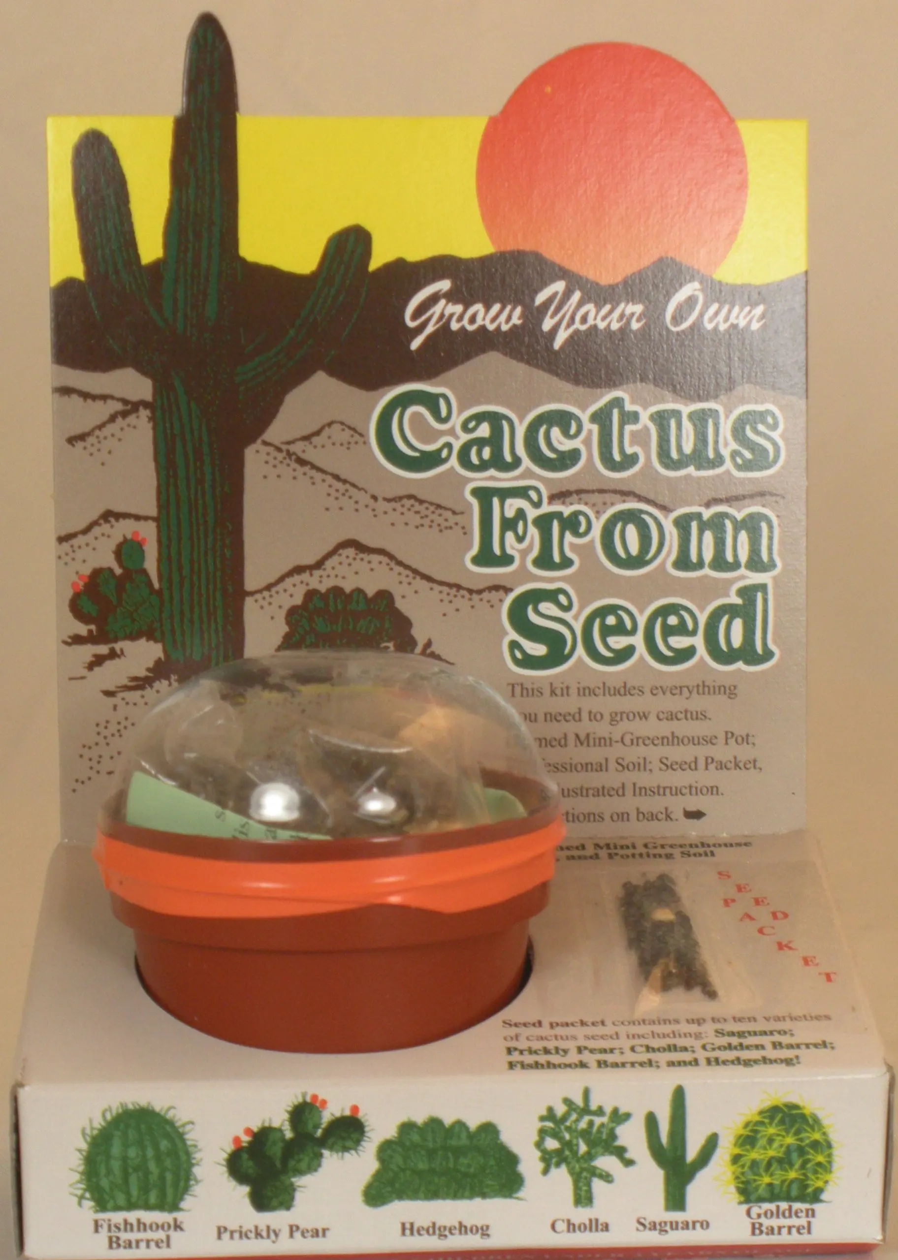 Buy Grow Your Own Cactus From Seeds Cacti Seed Assortment Of Different Cactus Seeds In Cheap Price On Alibaba Com