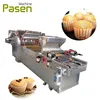 Full automatic cupcake machinery / Cup cake making machine / Cup cake filling machine