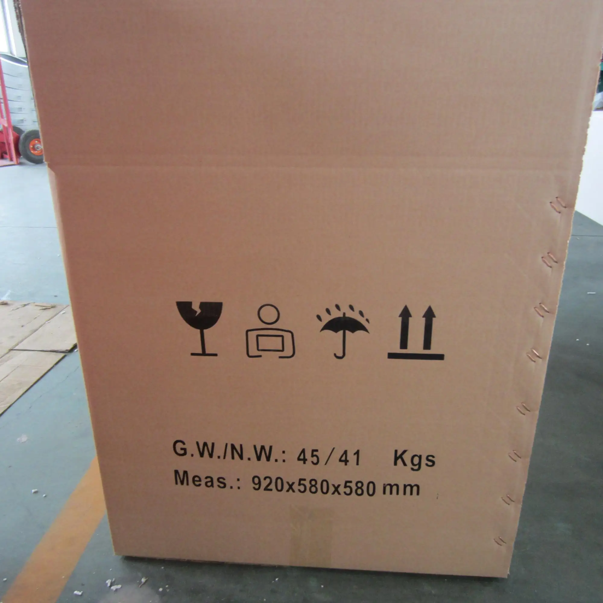 New Condition Smart Fireplace Friend Log Splitter Electric 5t 7t