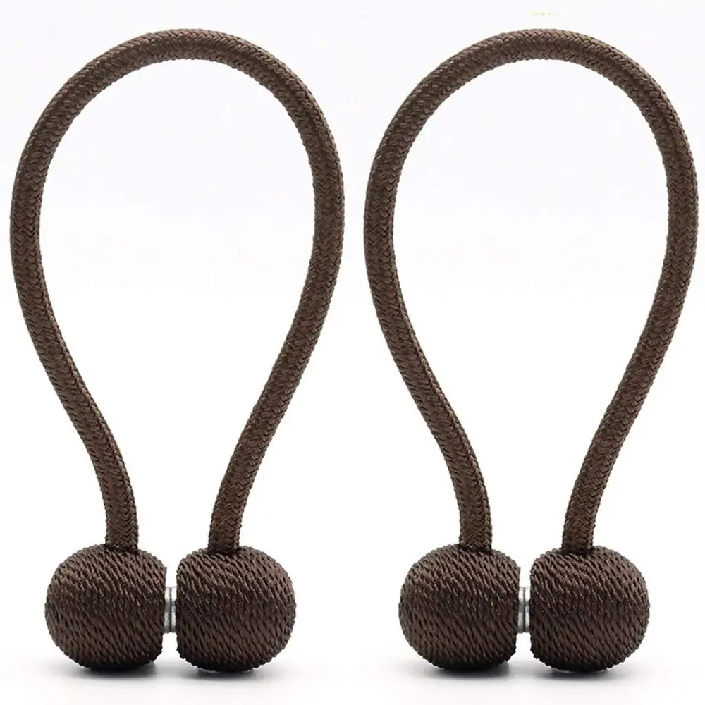 

Fancy & Decorative Quality Magnetic Curtain Buckle Tie Backs,Curtain Holder Clip, Per customers' request
