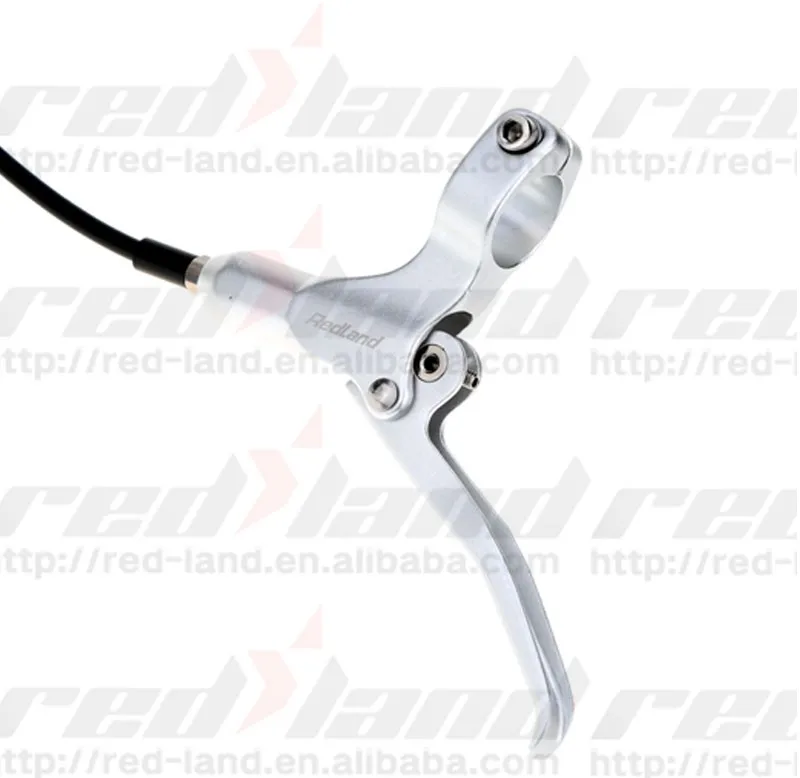 hydraulic disc brakes bicycle