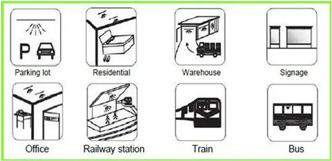 pufa Master pll 18w replacement pl lamp led 9w 2g11 pl light