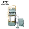 Y27 power press machines for making aluminum pot 250ton