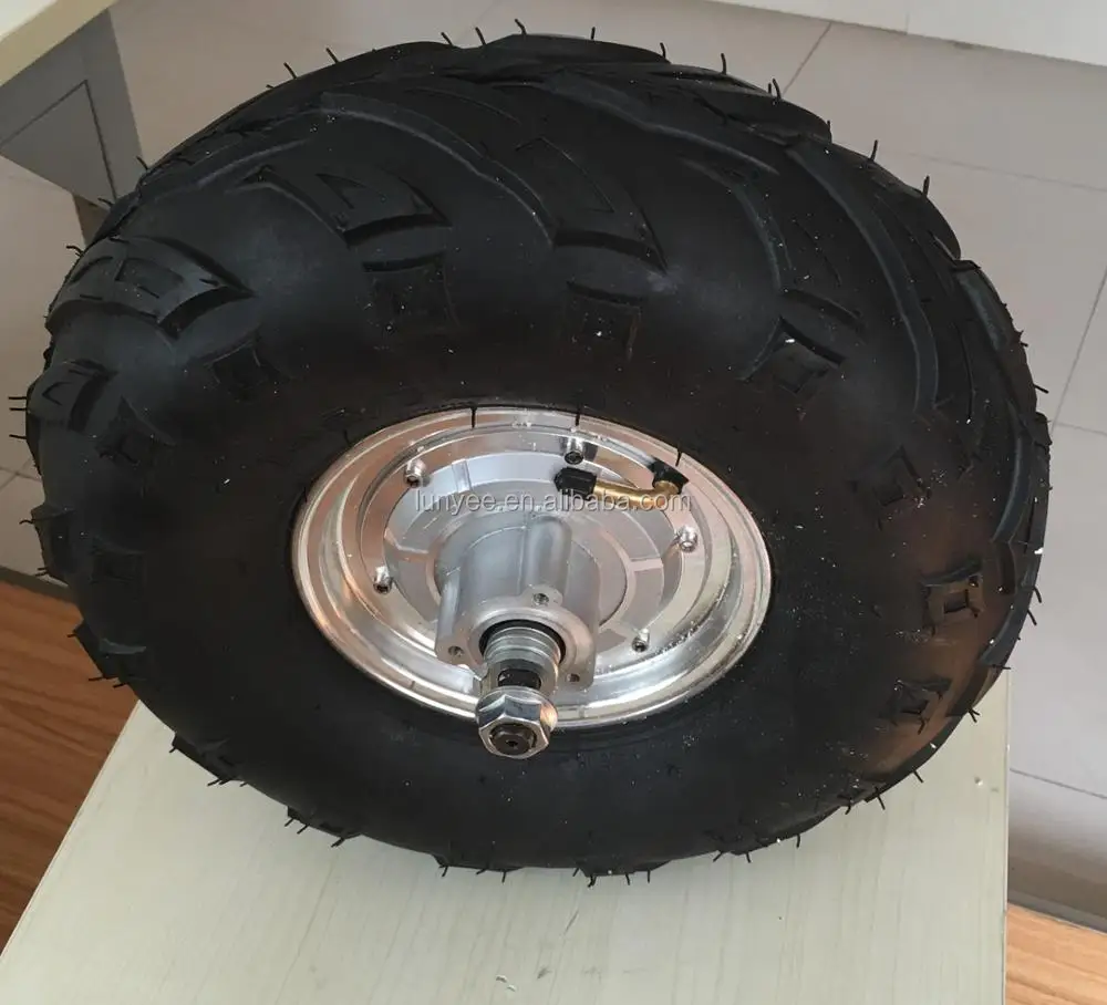 48v 1000w Brushless Hub Motor Scooter Wheel Motor Buy 48v 1000w