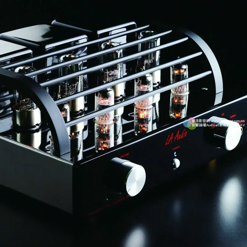M3 Tube Amplifier With Usb Port For Computer Dac Input Buy Tube