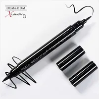 

Black magic long last double head liquid eyeliner waterproof