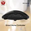 433/315 Mhz Smart home universal remote controller Personal Support IOS Android with WIFI Function Black