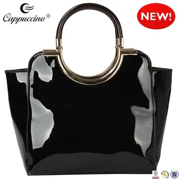 Patent Faux Leather Por Fashion Lady Bags Handbags 2017 Patent Faux Leather Por Fashion Lady Bags Handbags 2017