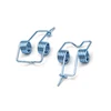 OEM Small Double Torsion Spring Assortment For Light