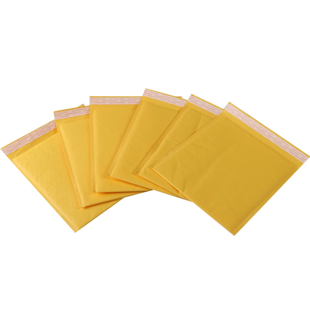 中国防水泡沫气垫缓冲泡沫袋用于包装易碎物品