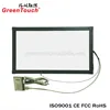 Touch screen 22inch elo SAW touch kits for lcd led open frame monitor terminal machine