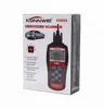 Original KONNWEI KW808 OBD Car Scanner OBD2 Auto Automotive Diagnostic Scanner Tool Support Engine Fualt Code Reader